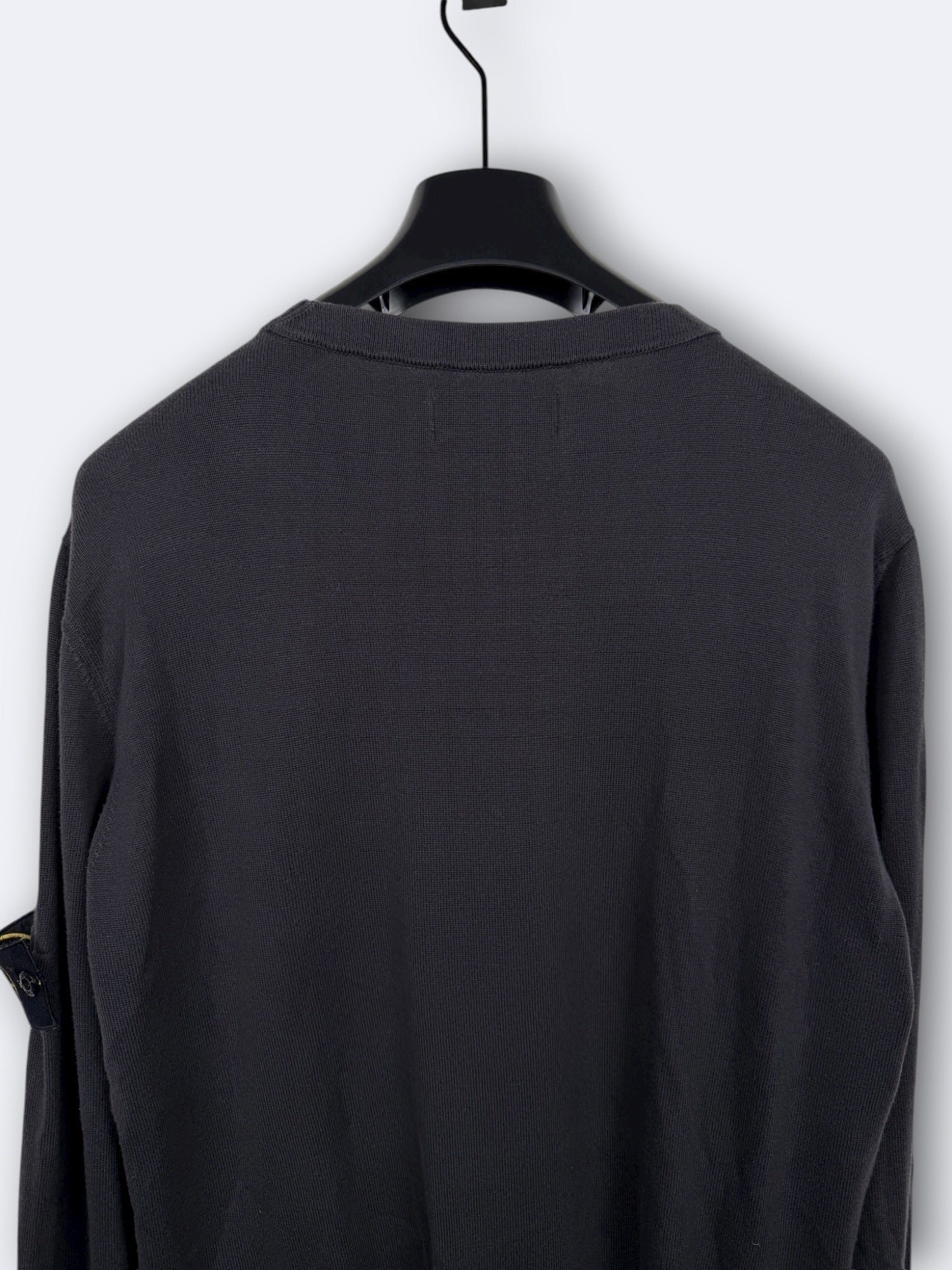 Crewneck Stone Island - L Casual Area