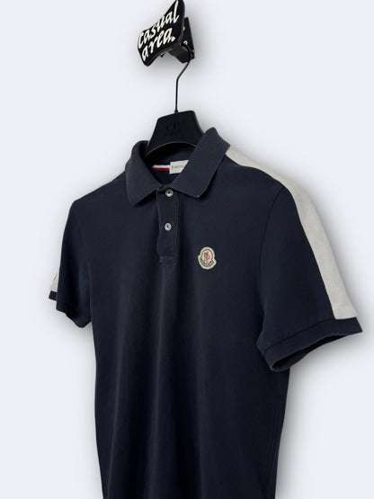 Polo Moncler - XS Casual Area