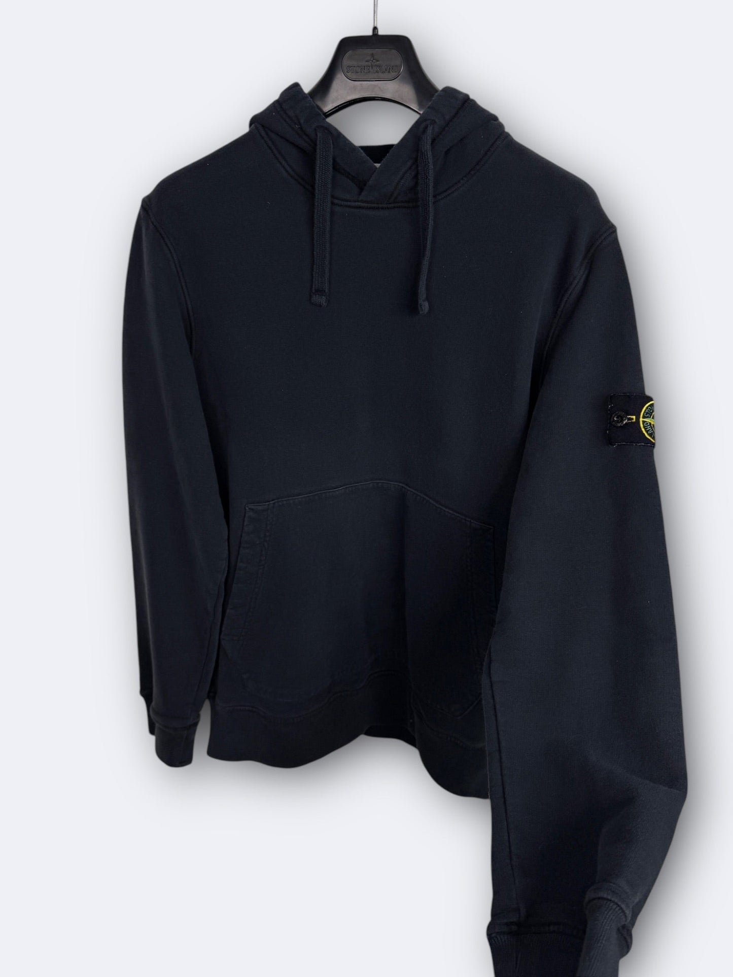 Hoodie Stone Island - L Casual Area