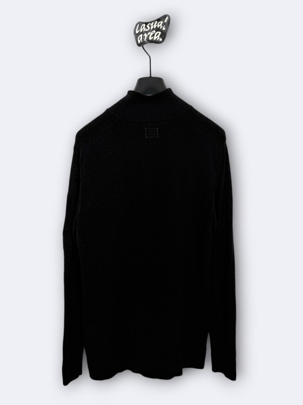 Halfzip C.P. Company - M Casual Area