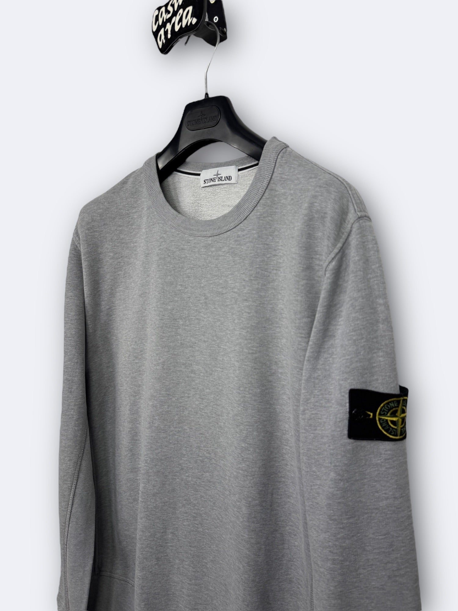 Crewneck Stone Island - XL Casual Area