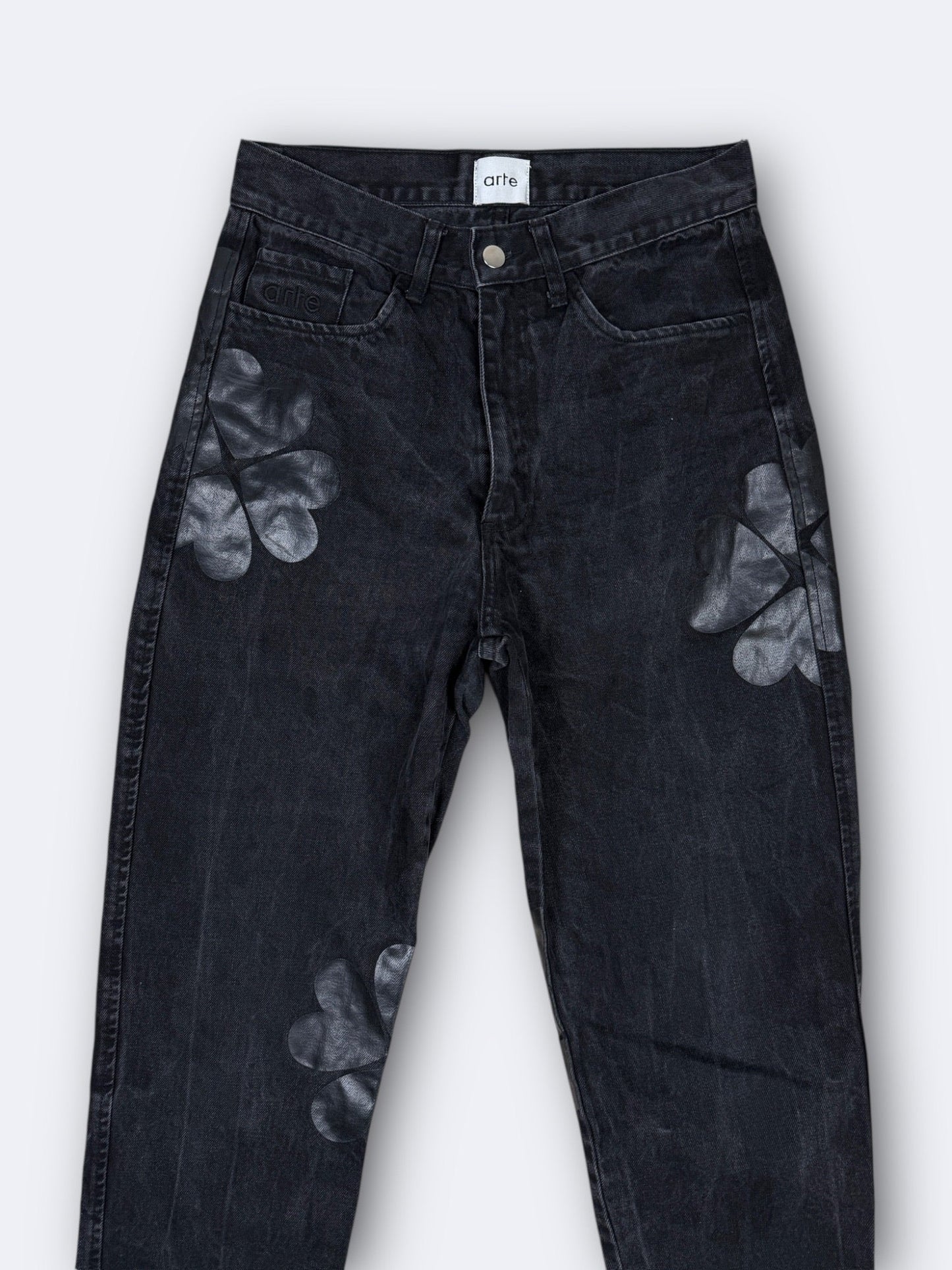 Jean Arte - S Casual Area