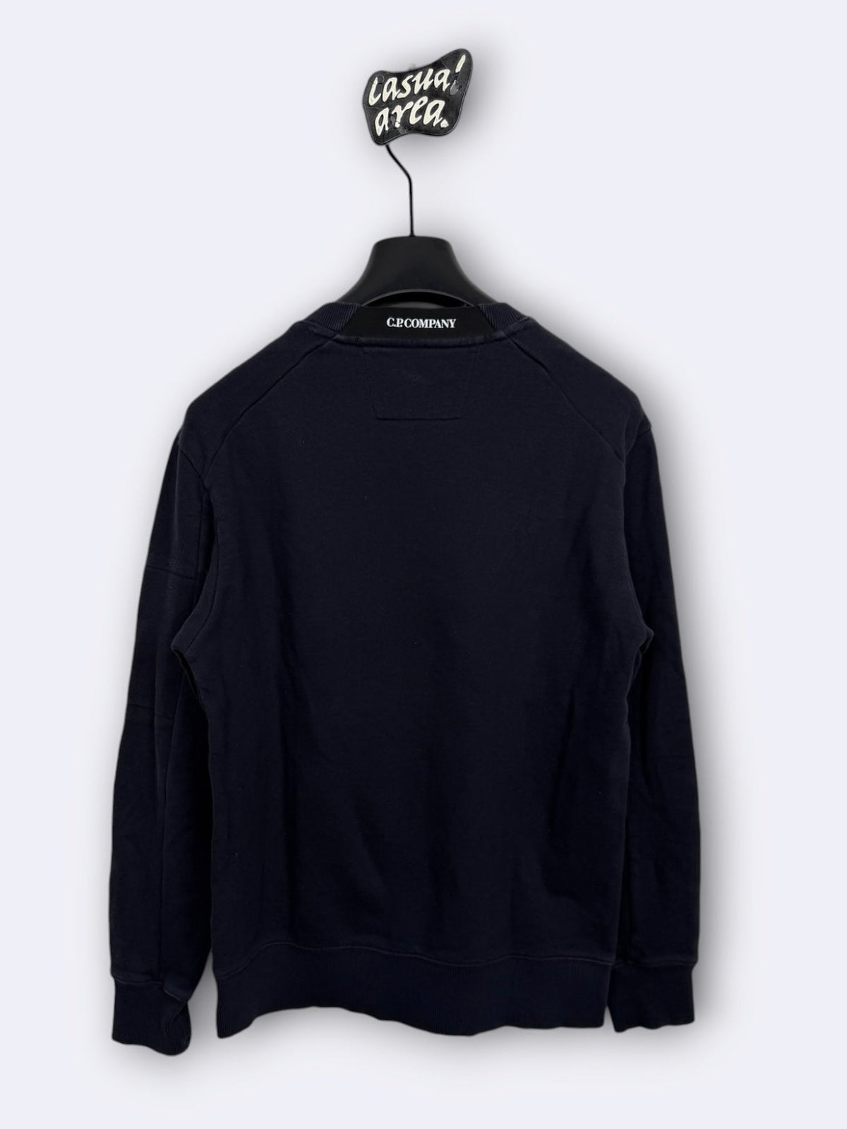 Crewneck C.P. Company - S Casual Area