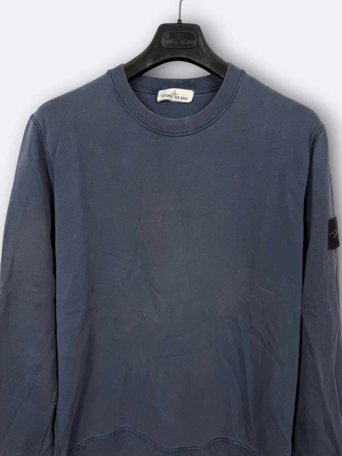 Crewneck Stone Island - M Casual Area