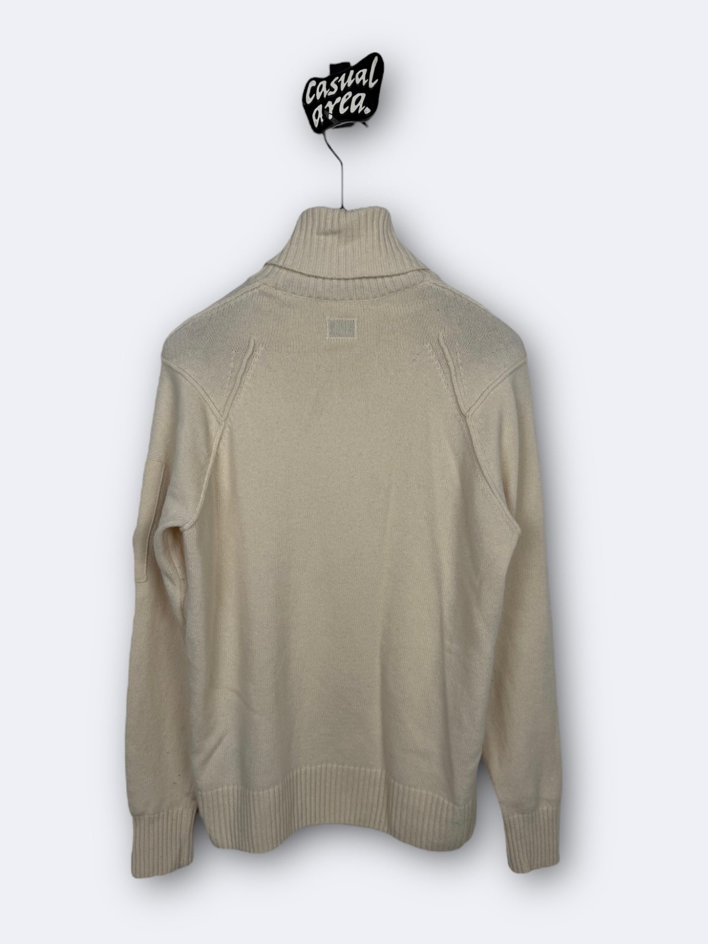 Col roulé C.P. Company - S Casual Area