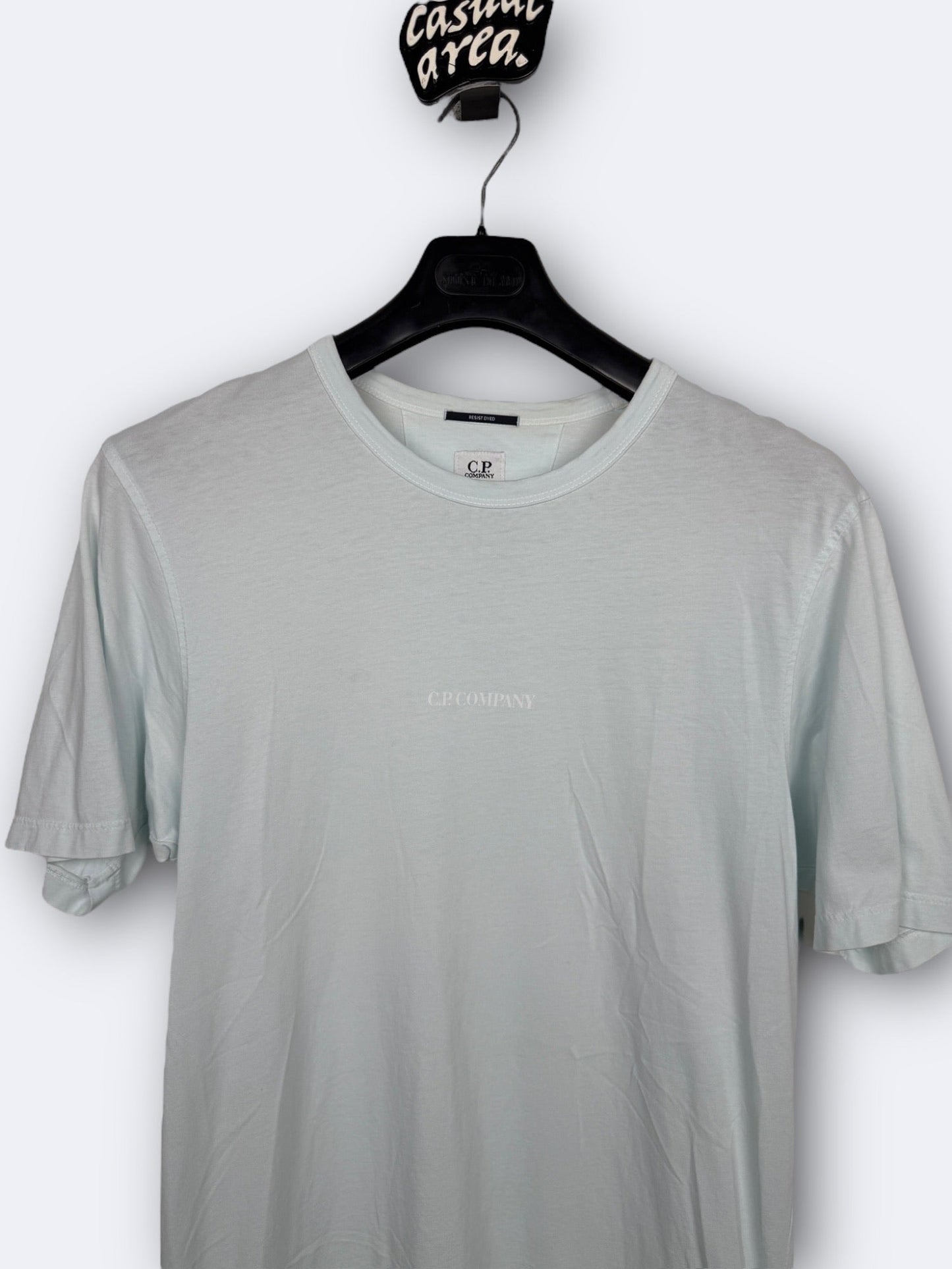 Tee-shirt C.P. Company "Resist Dyed" - M Casual Area