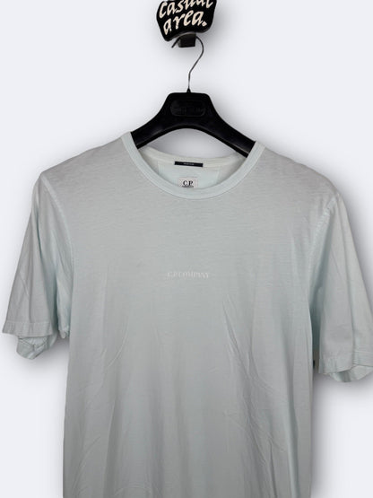 Tee-shirt C.P. Company "Resist Dyed" - M Casual Area