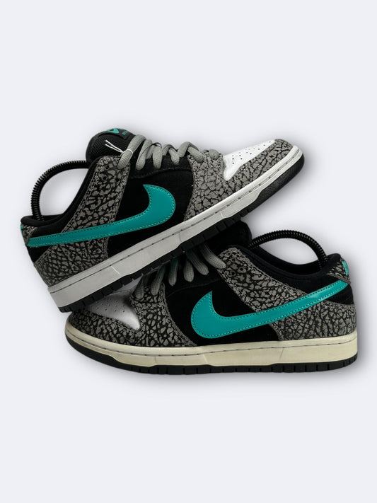 Nike SB Dunk Low Atmos Elephant - 40 Casual Area