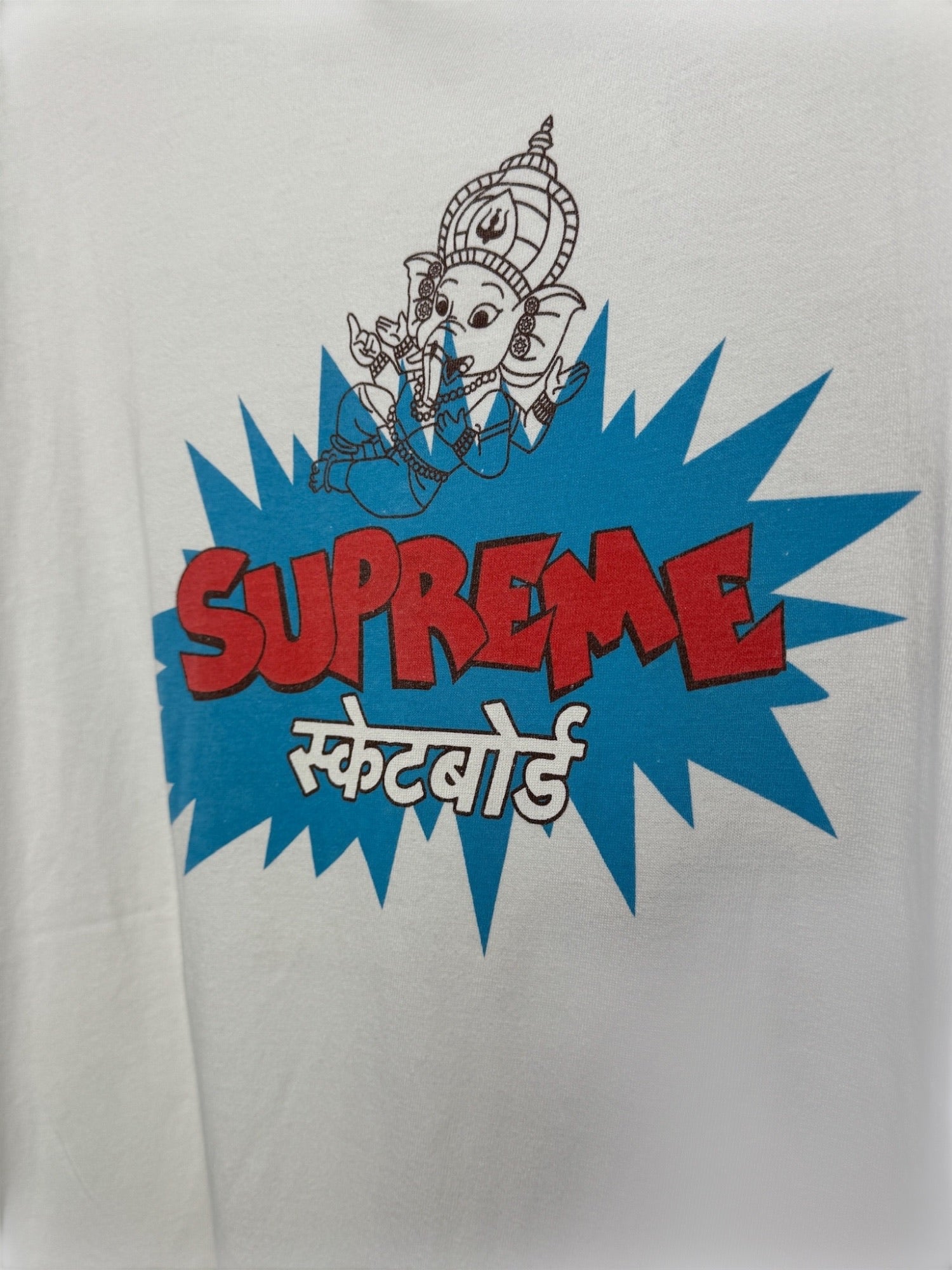 Tee-shirt Supreme "Ganesha" - XL Casual Area
