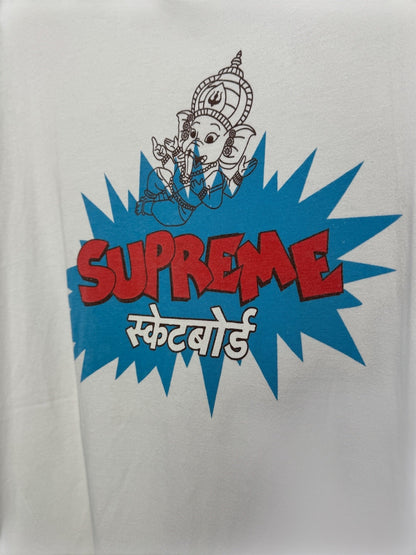 Tee-shirt Supreme "Ganesha" - XL Casual Area