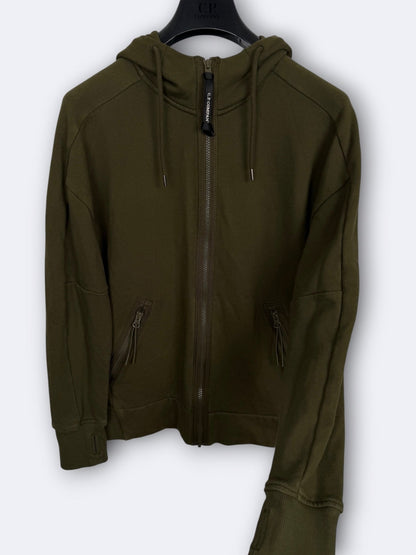 Gilet Goggle C.P. Company - S Casual Area