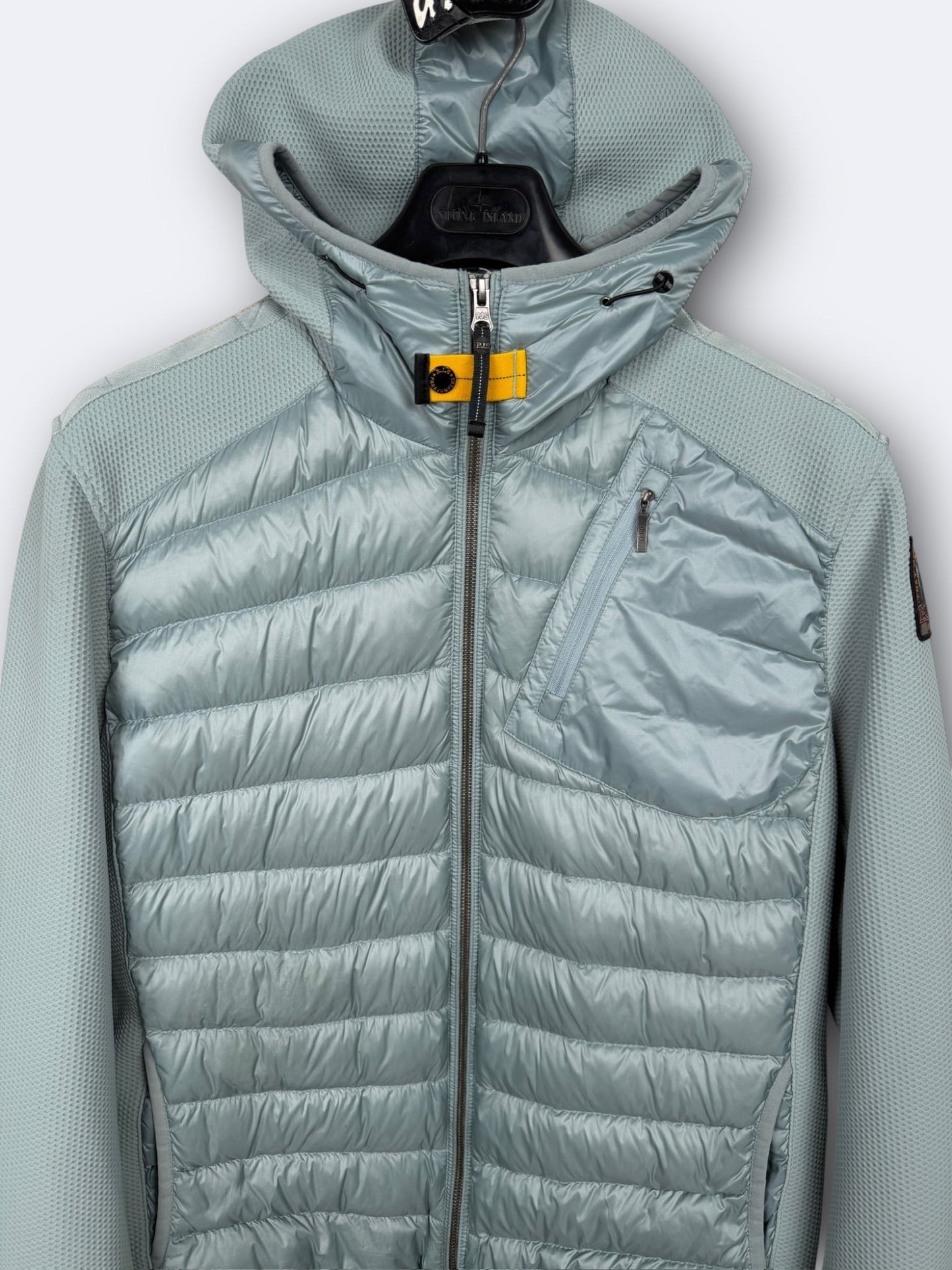 Veste Hybride "Warm Up" Parajumpers - L Casual Area