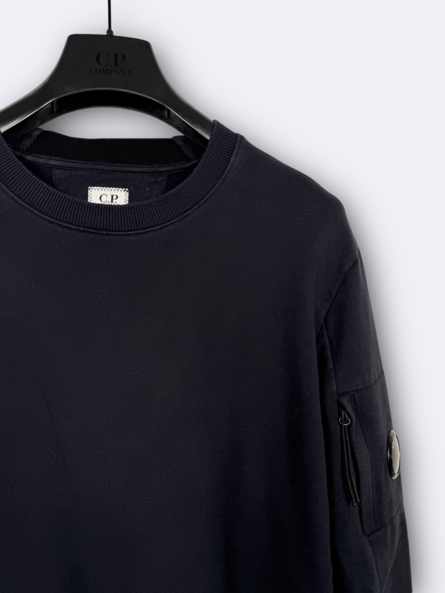 Crewneck C.P. Company - L Casual Area