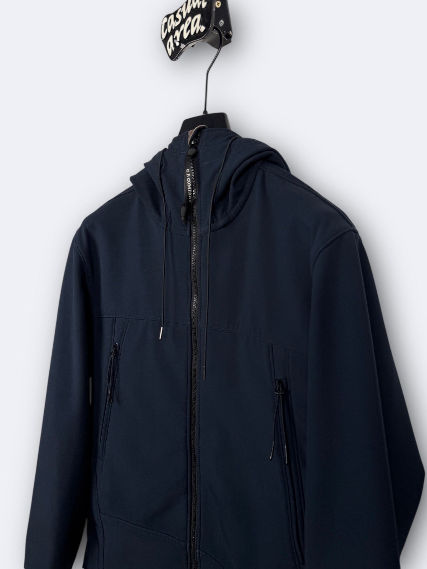 C.P. Shell Goggle C.P. Company - L Casual Area
