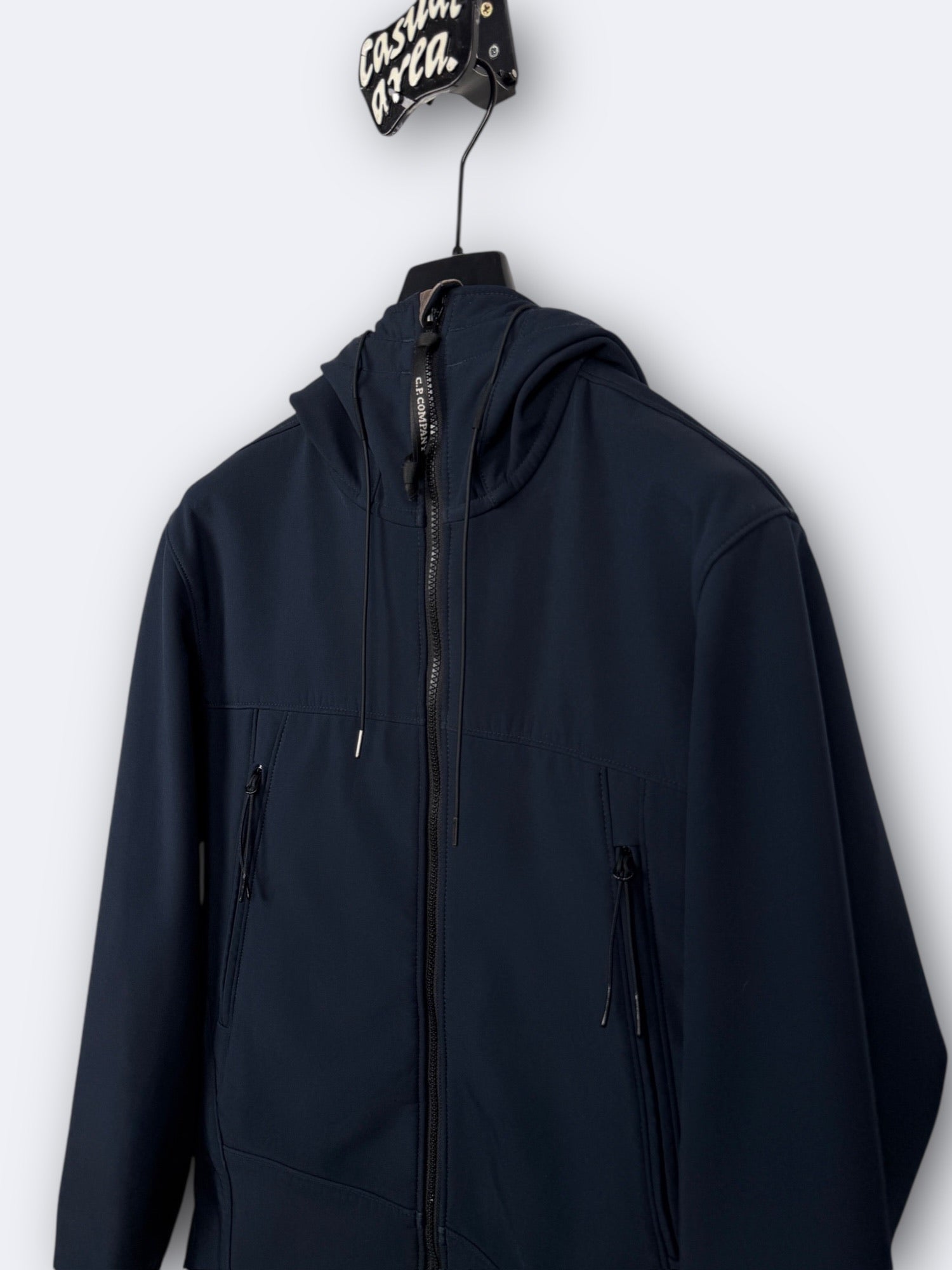 C.P. Shell Goggle C.P. Company - L Casual Area
