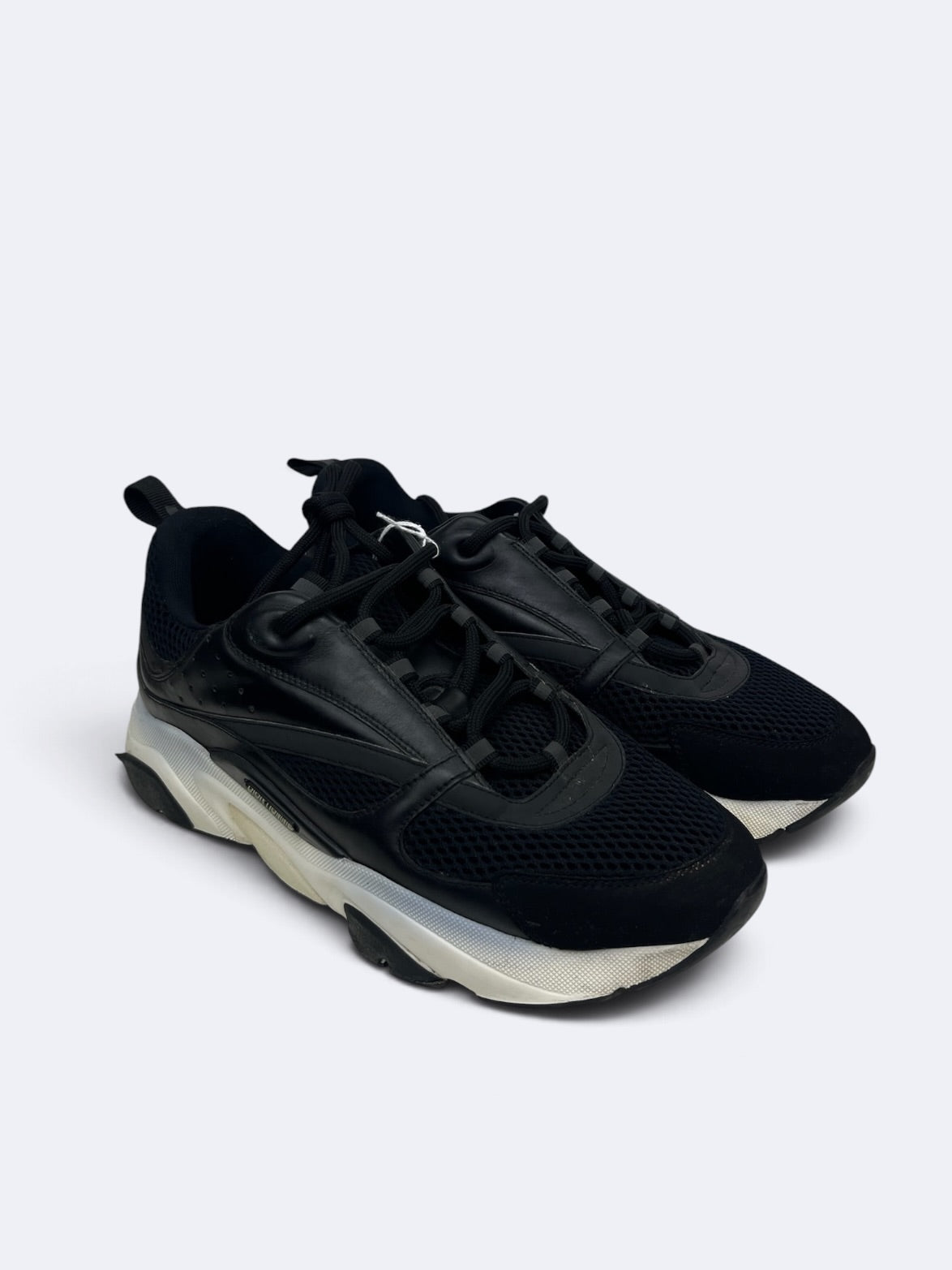 Dior B22 "Black" - 43 Casual Area