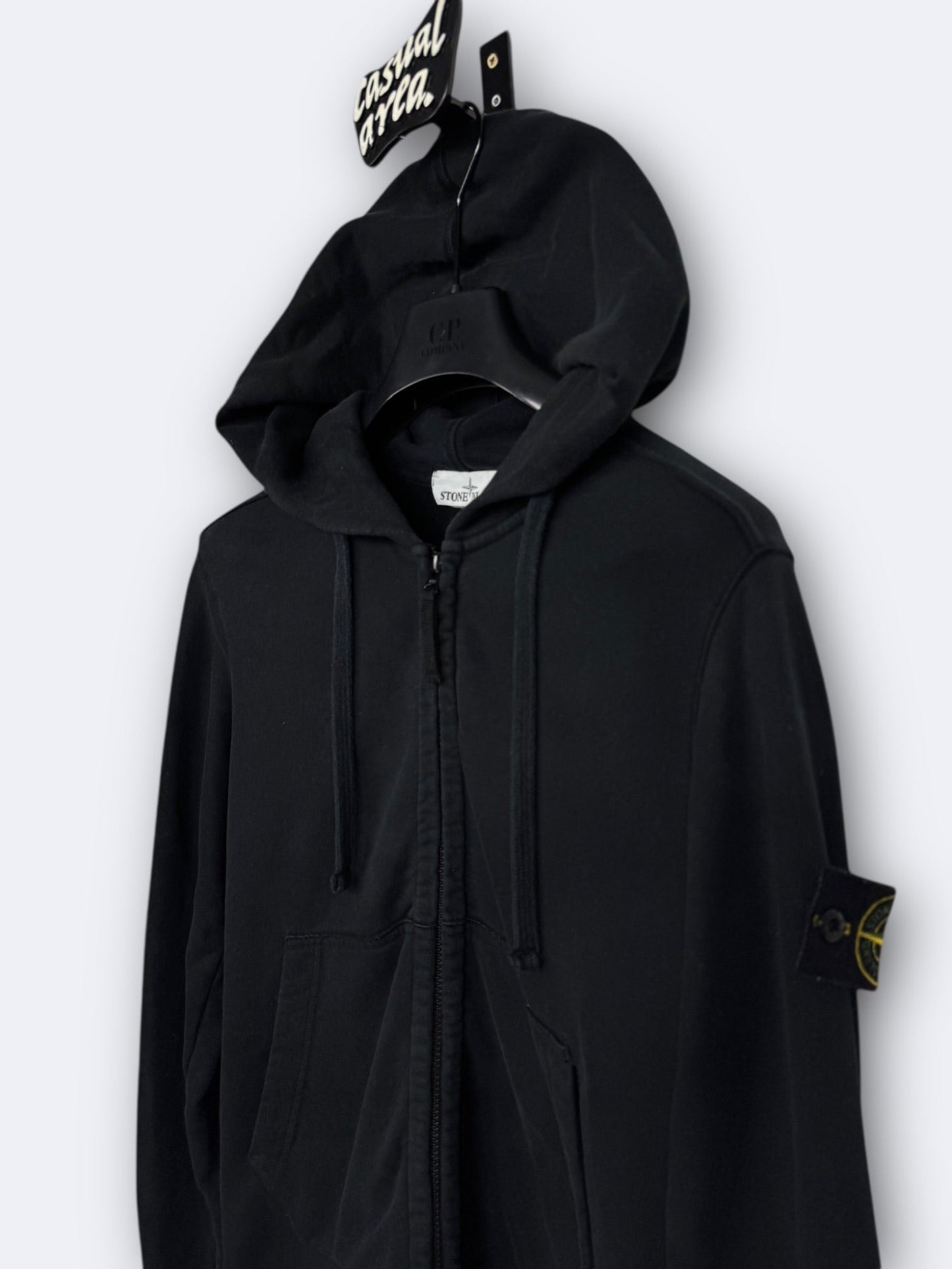 Gilet Stone Island - S Casual Area