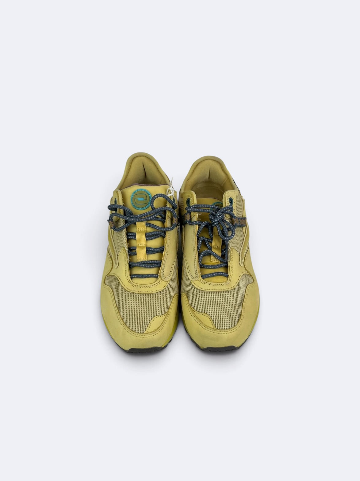 Travis Scott x Nike Air Max 1 "Saturn Gold" - 44 Casual Area