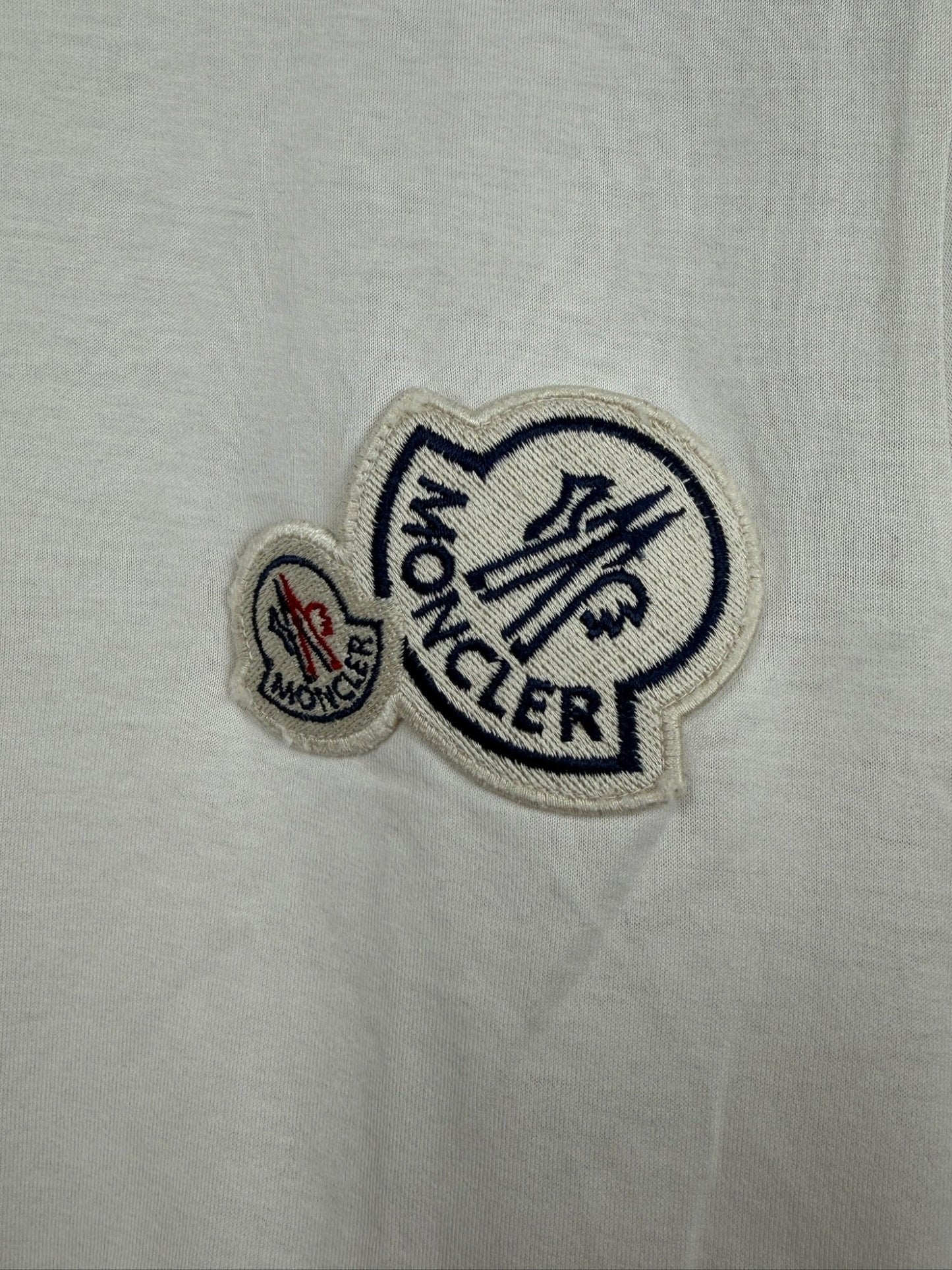 Tee-shirt Moncler - S Casual Area