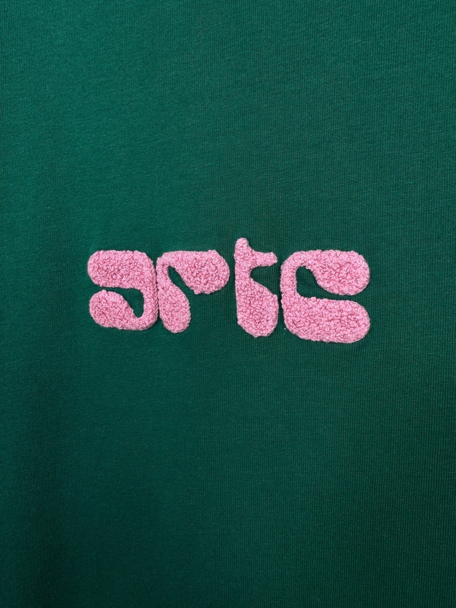 Tee-shirt Arte - S Casual Area