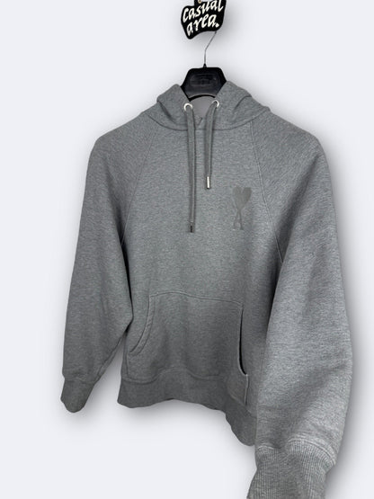 Hoodie Ami Paris - S Casual Area