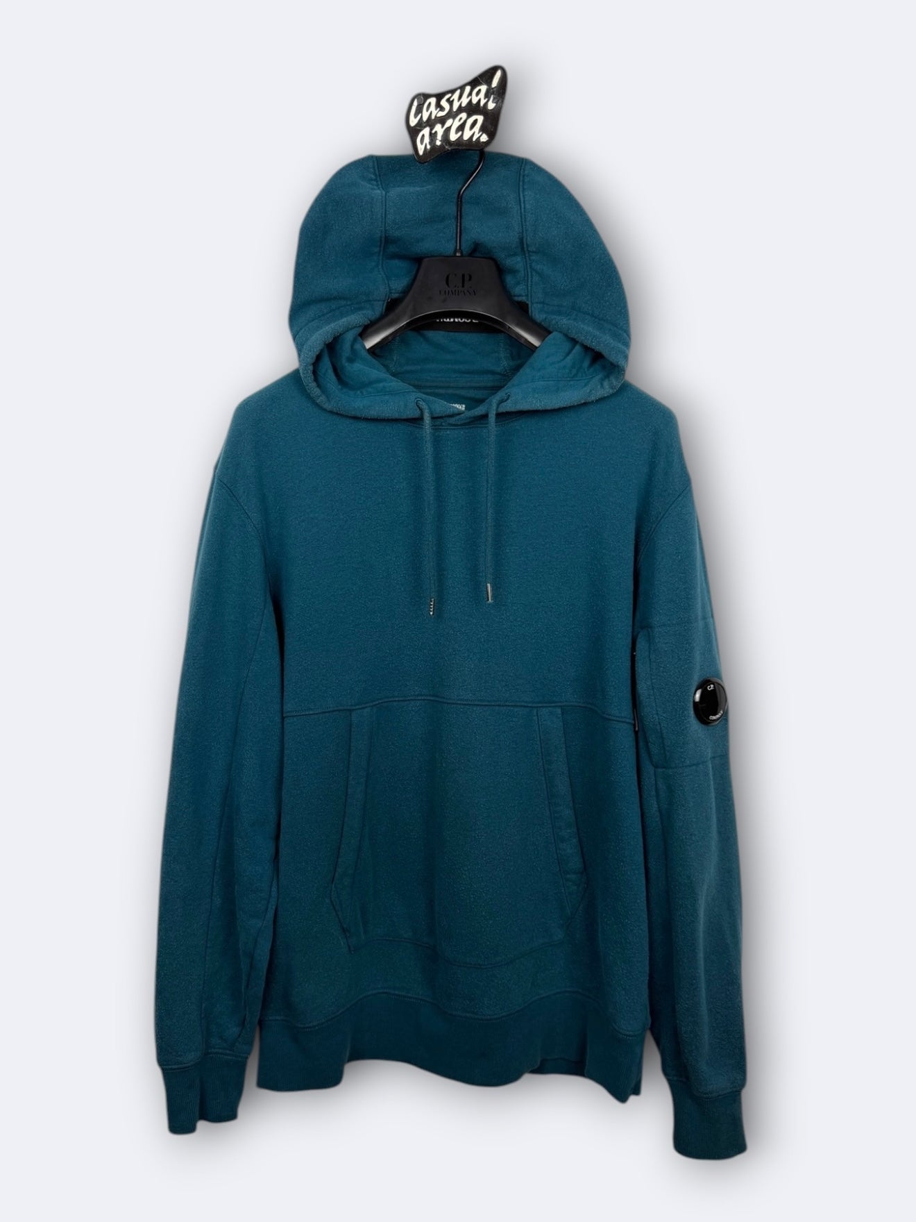 Hoodie C.P. Company - L Casual Area