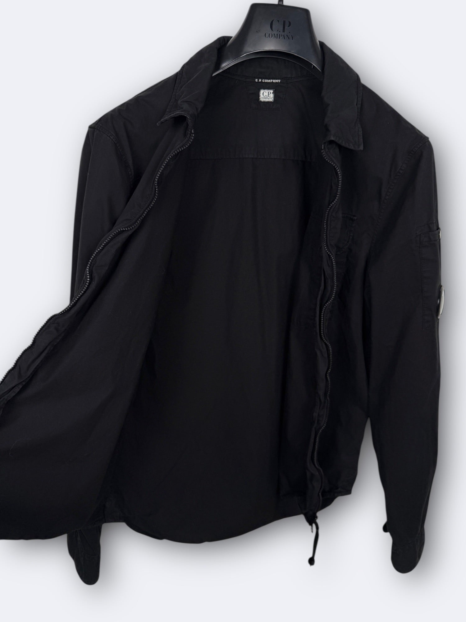 Overshirt C.P. Company - S Casual Area