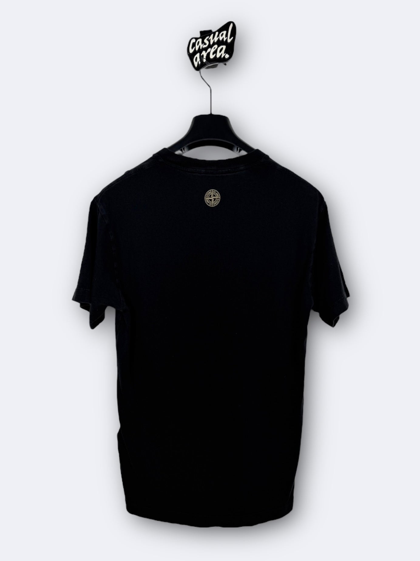 Tee-shirt Stone Island - S Casual Area
