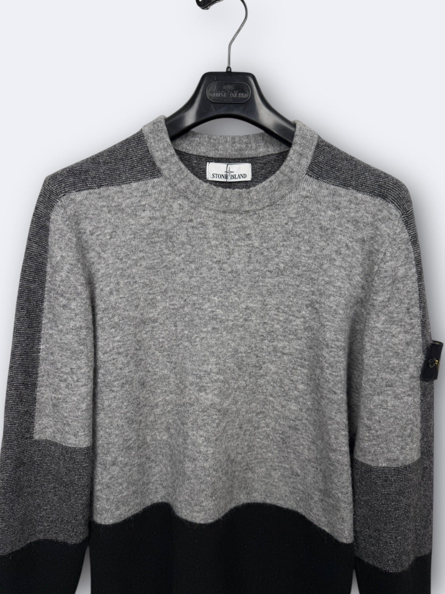 Crewneck Stone Island - L Casual Area