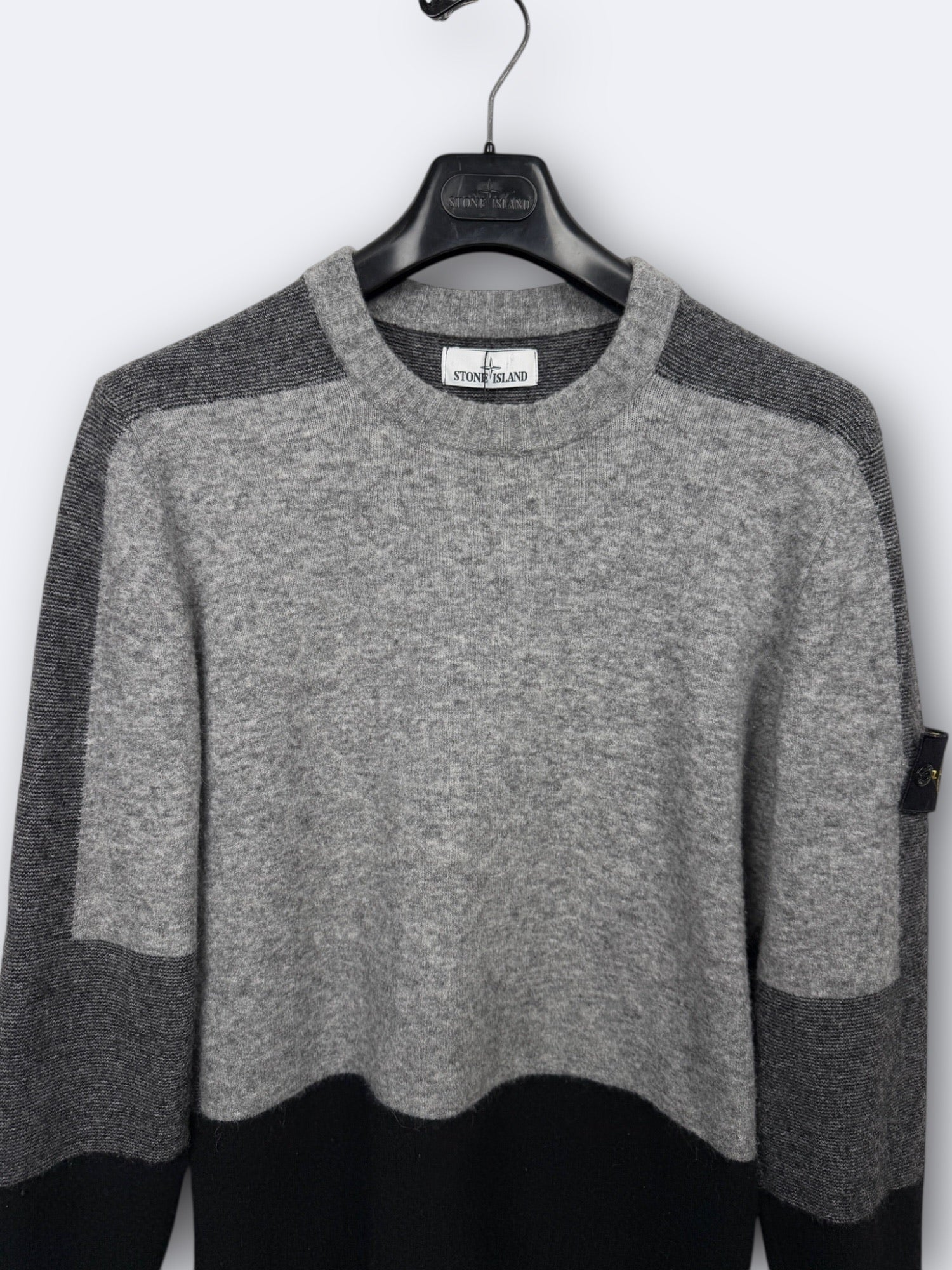 Crewneck Stone Island - L Casual Area