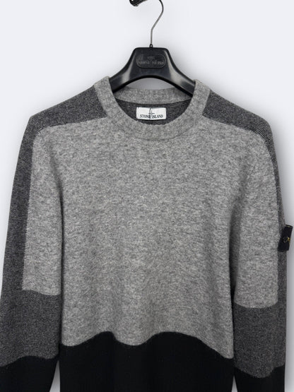 Crewneck Stone Island - L Casual Area