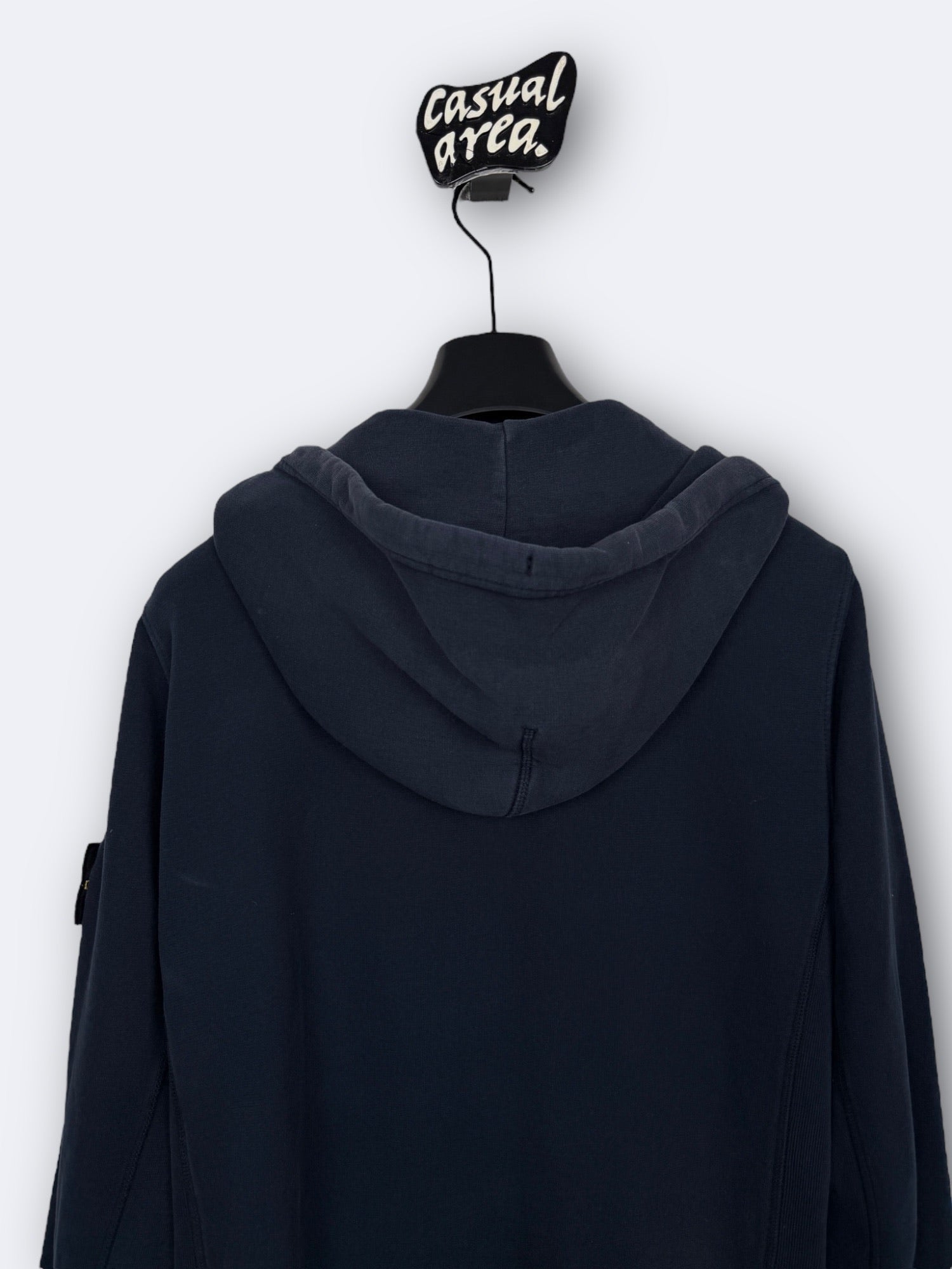 Gilet Stone Island - S Casual Area