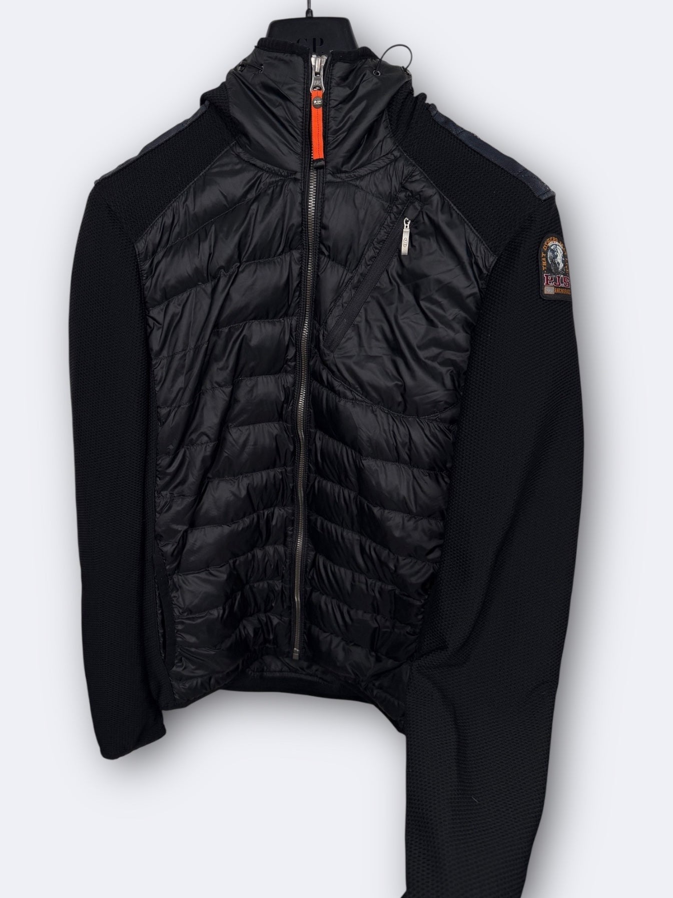 Veste Hybride "Warm Up" Parajumpers - S Casual Area