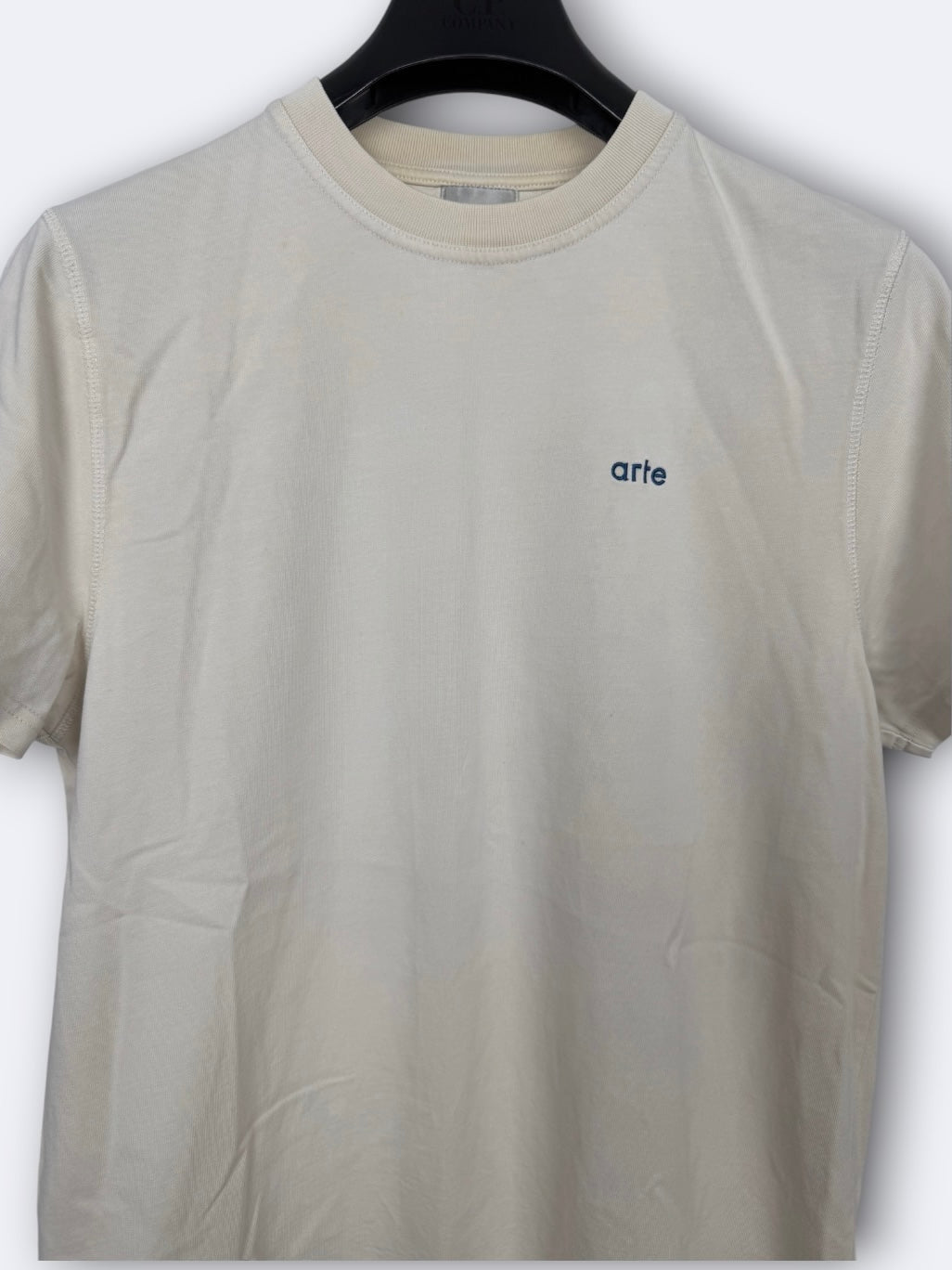 Tee-shirt Arte - S Casual Area