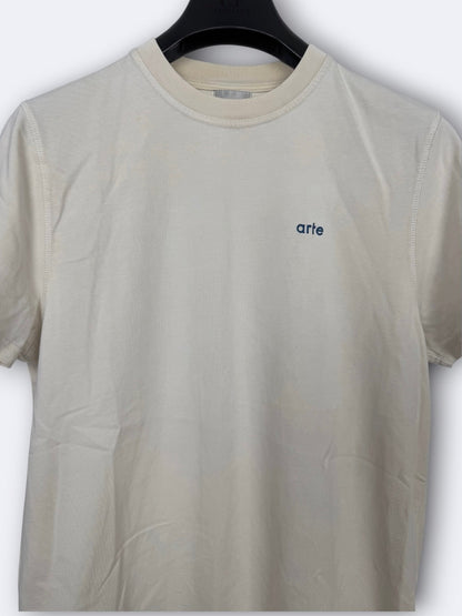 Tee-shirt Arte - S Casual Area