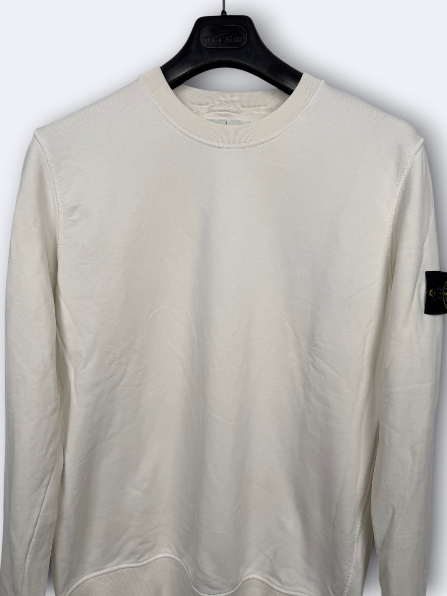 Crewneck Stone Island - L Casual Area