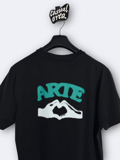 Tee-shirt Arte - XL Casual Area