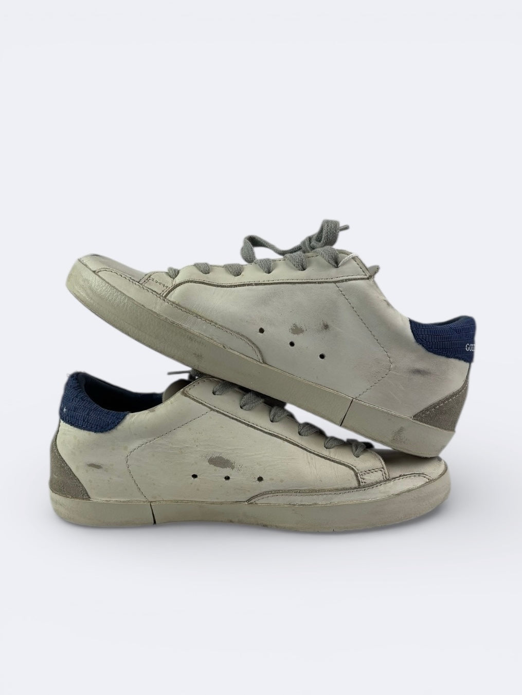 Golden Goose Super-Star - 37 Casual Area