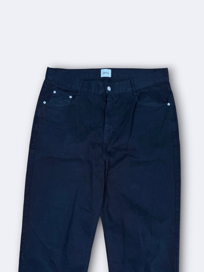 Pantalon Arte "Embroidery Pocket" - XL Casual Area