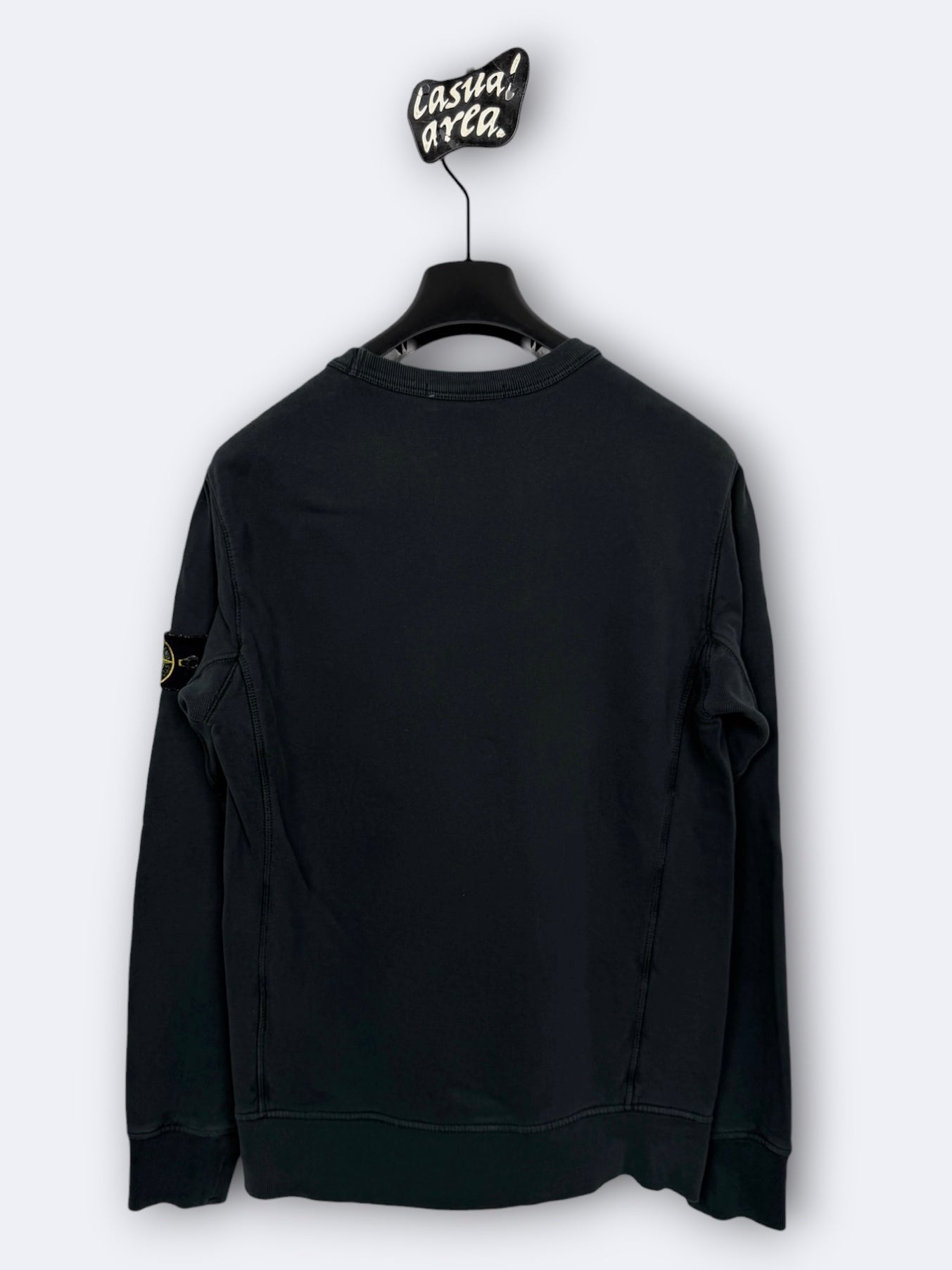 Crewneck Stone Island - S Casual Area