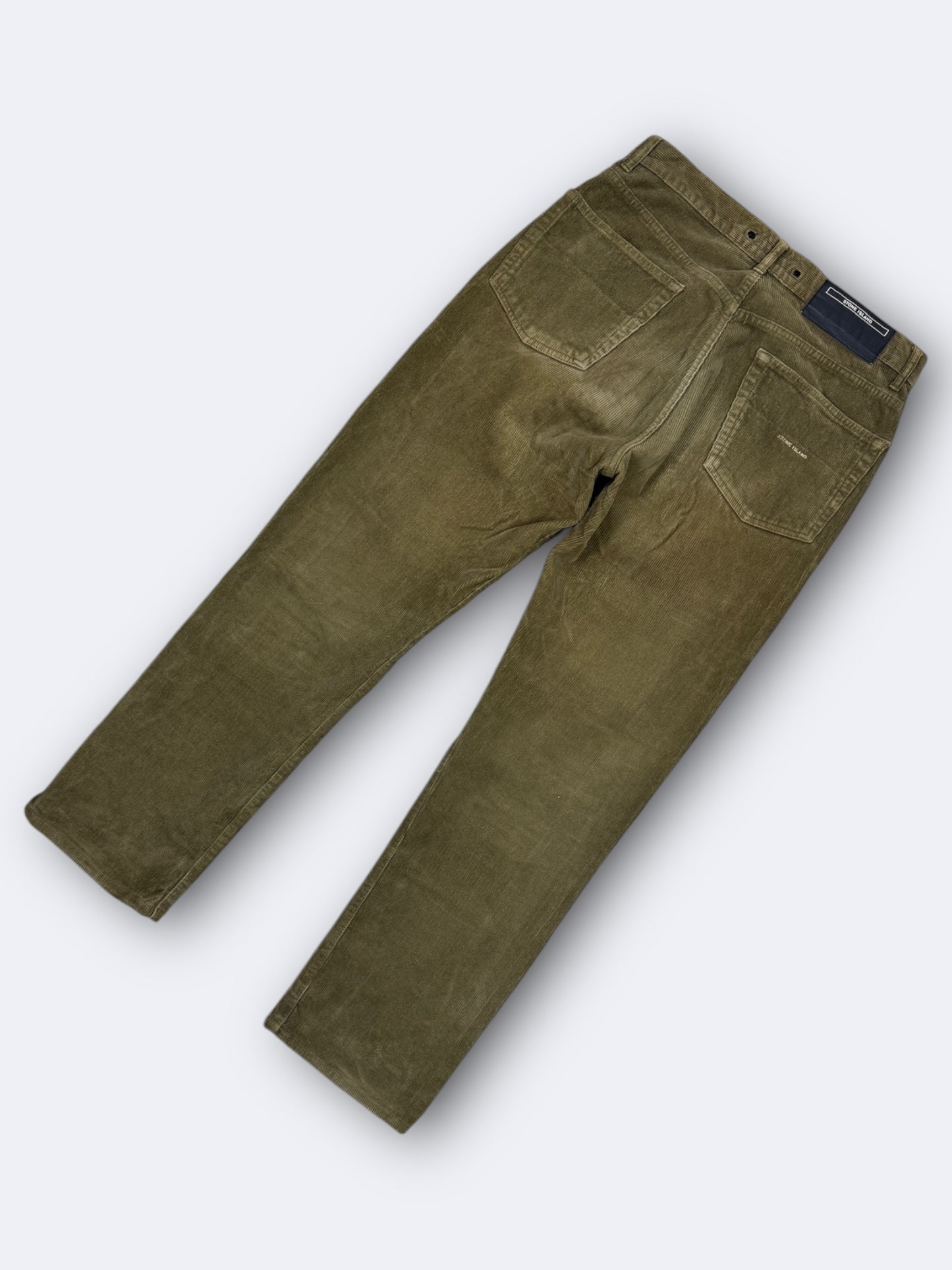 Pantalon Stone Island - M