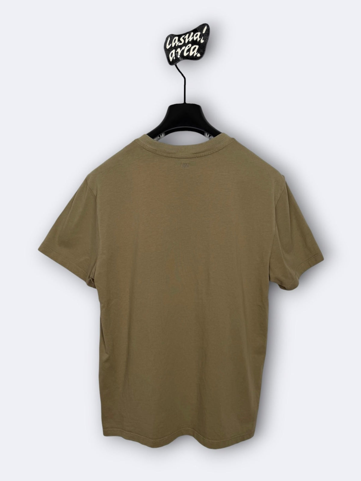 Tee-shirt Ami Paris "Ami de Cœur" - S Casual Area