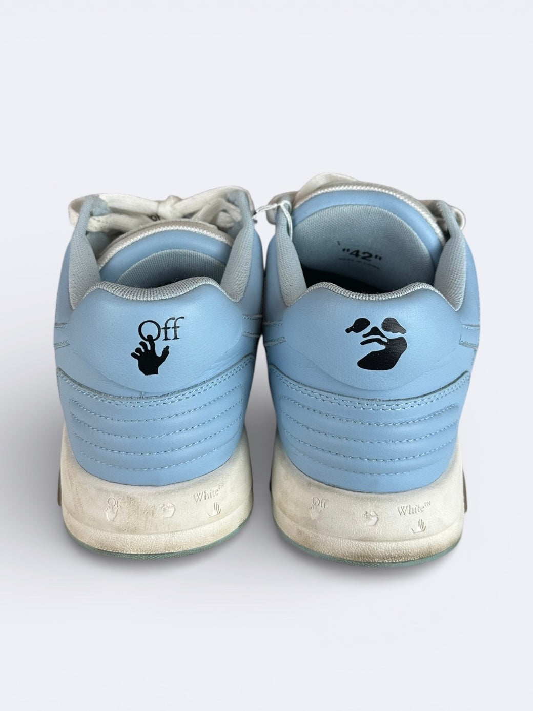 Off-White Out Of Office - 42 Casual Area