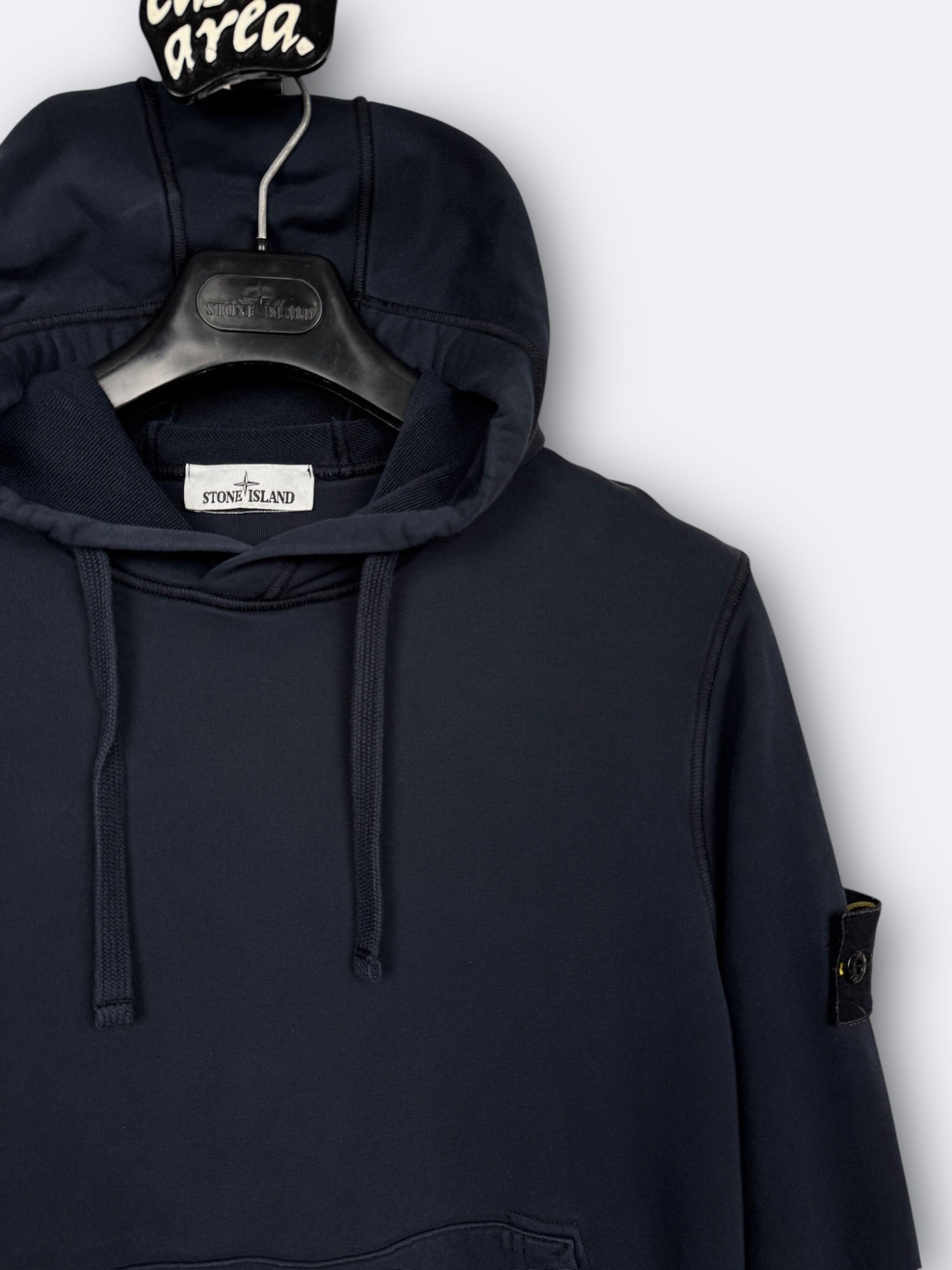 Hoodie Stone Island - M Casual Area