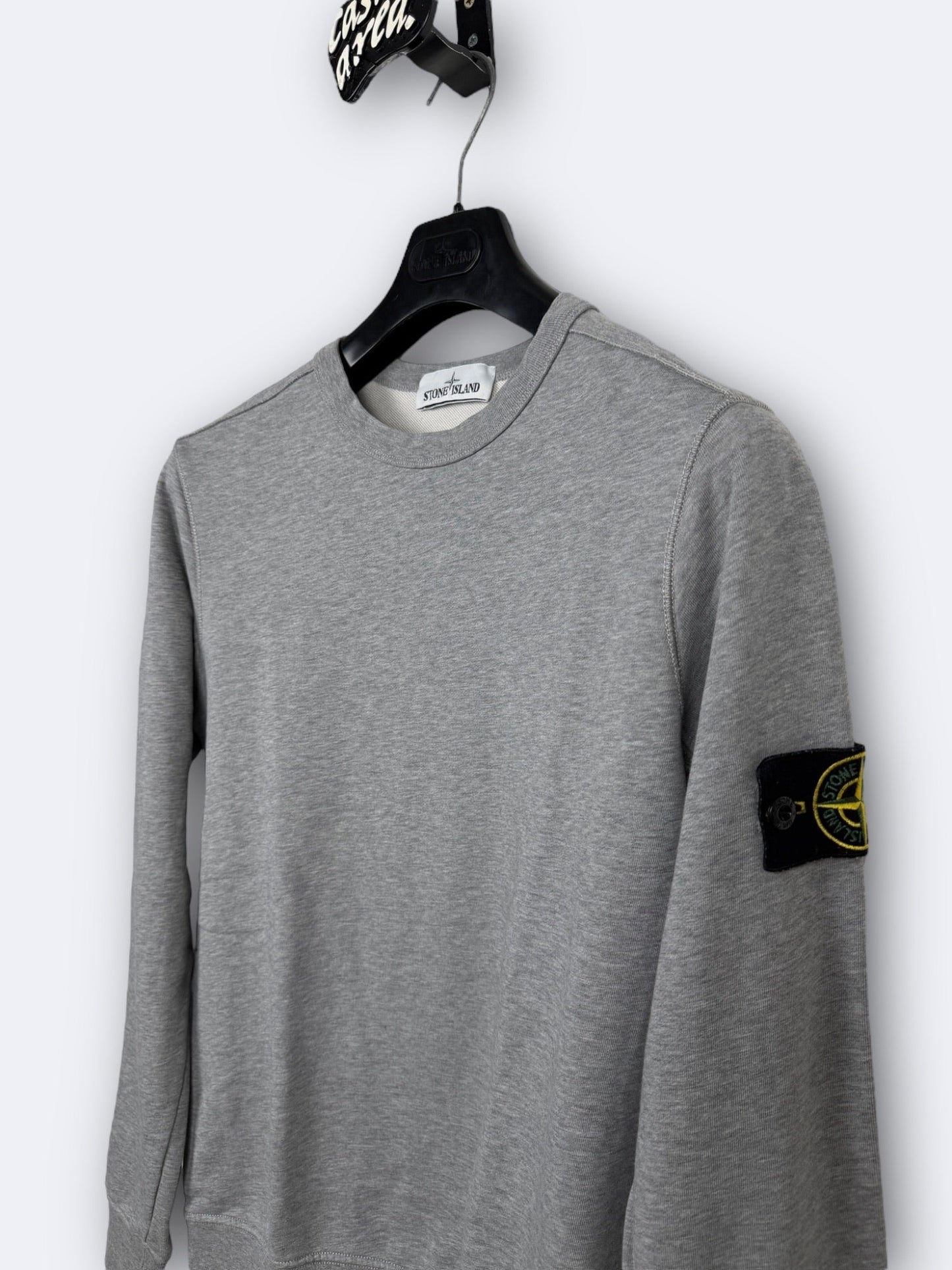 Crewneck Stone Island - S Casual Area