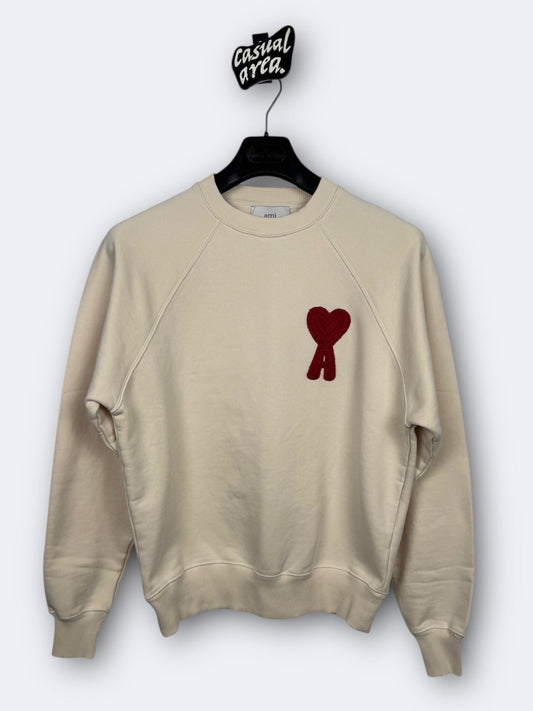 Crewneck Ami Paris - S Casual Area