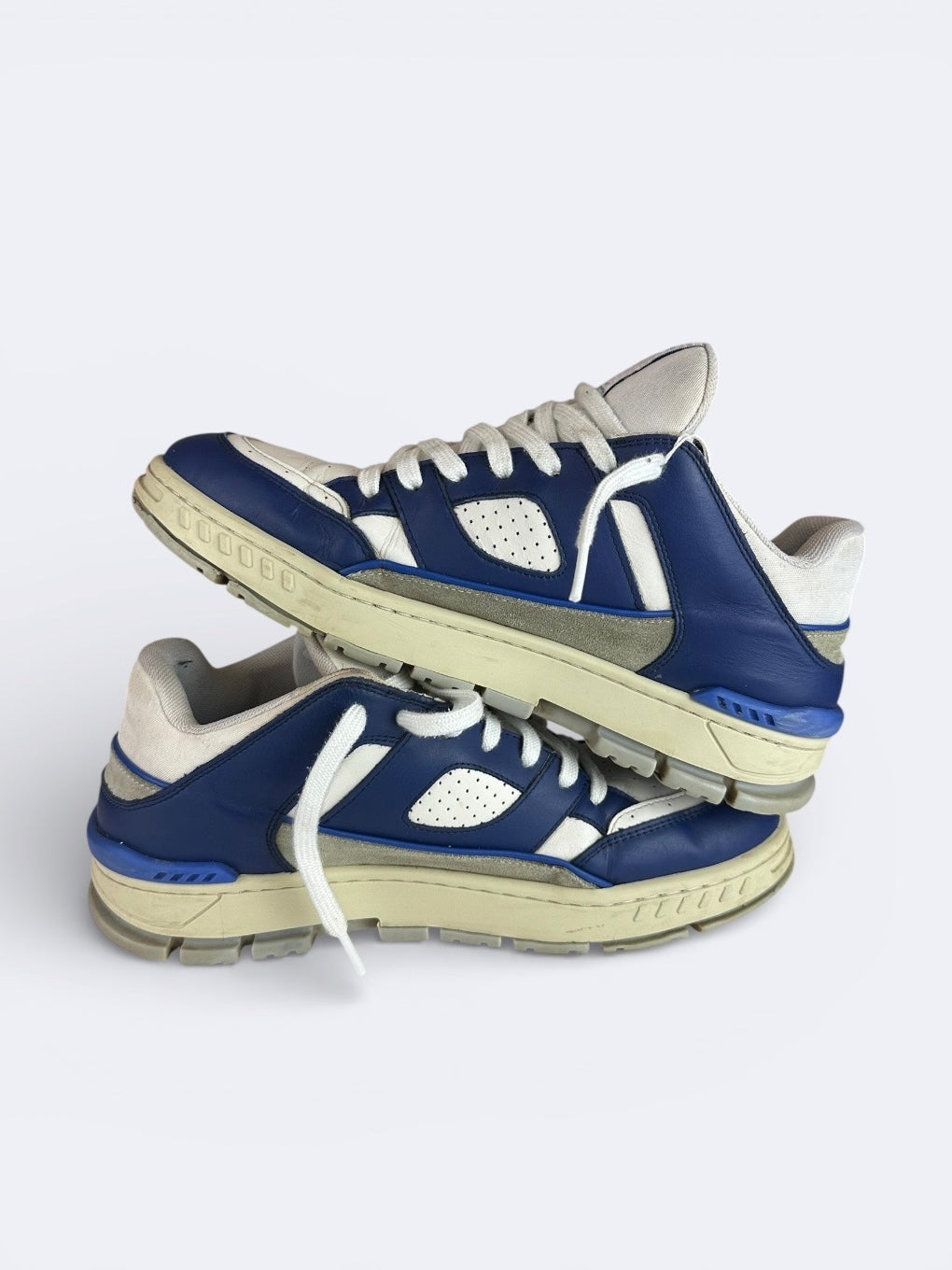 Axel Arigato - 43 Casual Area