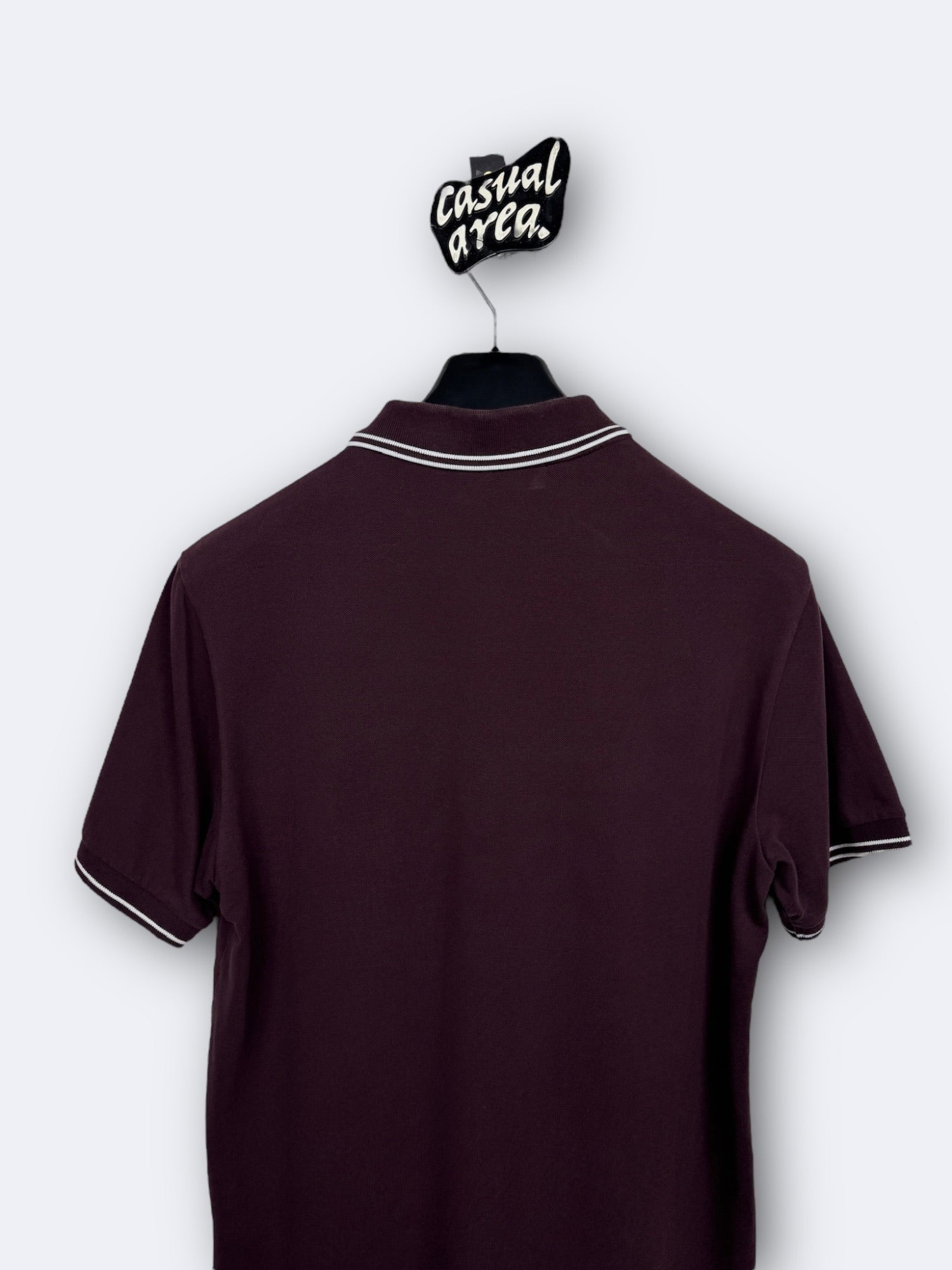 Polo Stone Island - M Casual Area
