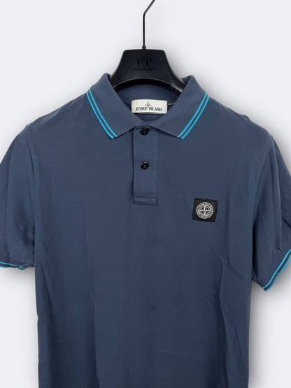 Polo Stone Island - M Casual Area