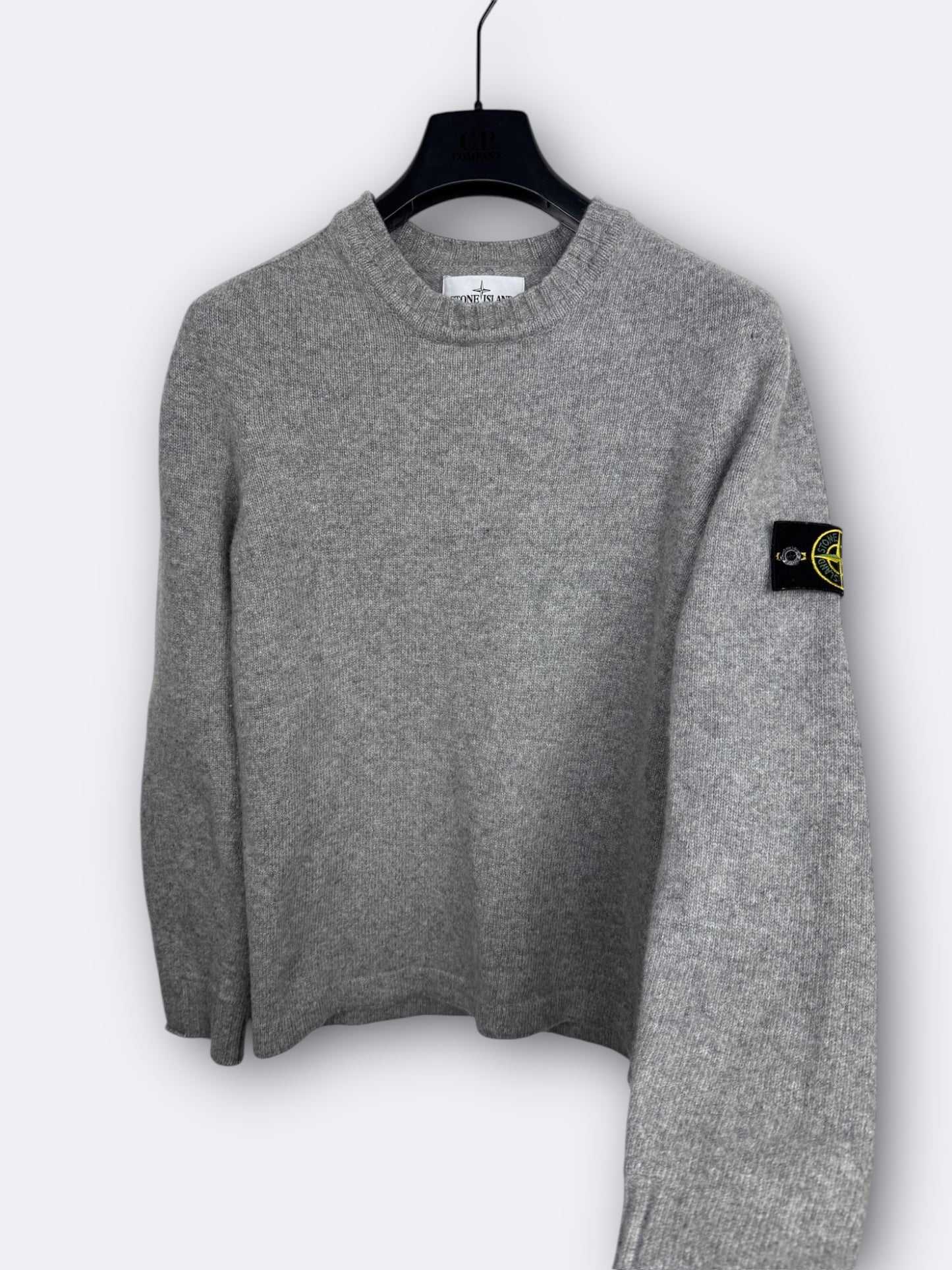 Crewneck Stone Island - S Casual Area